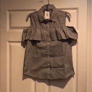 Calvin Klein brand new with tags shirt